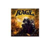 Rage - Afterlifelines