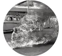 Rage Against The Machine - Rage Against The Machine (Picture Disc) [VINYL]