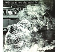 Rage Against The Machine – Rage Against the Machine XX – Vinyl – 20th Anniversary Edition