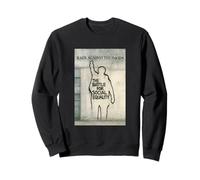 Rage against the fascism - Antifascism - Battle for equality Sweatshirt