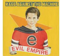Rage Against The Mac - Evil Empire - New CD - 22 - V15z