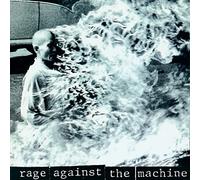 Rage Against the Machine [LP] by Rage Against the Machine (Record, 2015)