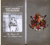Rage Against the Mac - The Battle of Los Ange