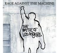 Rage Against the Machine - Battle of Los Angeles