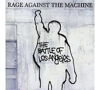 Rage Against the Mach - Battle of Los Angeles