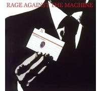 Rage Against the Mach - Guerilla Radio Ep
