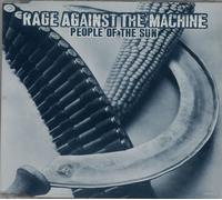 Rage Against the Mach - People of the Sun [CD 2]
