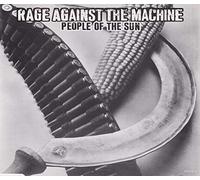 Rage Against the Mach - People Of The Sun CD1 [CD 1]