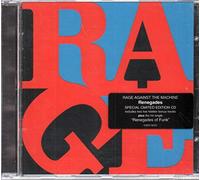 Rage Against the Mach - Renegades