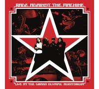 Rage Against the Machin Live at the Grand Olympic Auditoriu (Vinyl) (US IMPORT)
