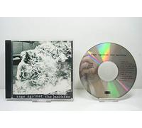 Rage Against the Machine - Rage Against the Machine [CD]
