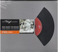 Rage Against The Machine Classics]