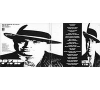 Rage Against The Machine - Cosa Nostra - A Collection Of Songs To Live By-