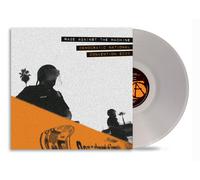 Rage Against The Machine - Democratic National Convention 2000 Clear Vinyl LP