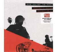 Rage Against the Machine Democratic National Convention 2000 LP Vinyl NEW