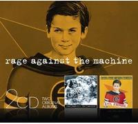 Rage Against The Machine - Evil Empire [2 CD] SONY MUSIC