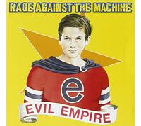 Rage Against The Machine - Evil Empire