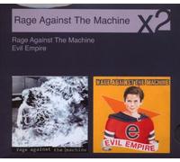 Rage Against the Machine / Evil Empire