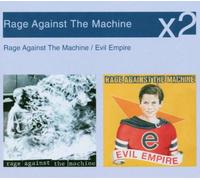 Rage Against The Machine/Evil Empire