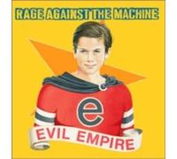 RAGE AGAINST THE MACHINE: EVIL EMPIRE - CD