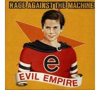 Rage Against The Machine - Evil Empire [CD]