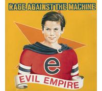 Rage Against the Machine Evil Empire CD 4810262 NEW