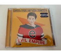 Rage Against the Machine - Evil Empire