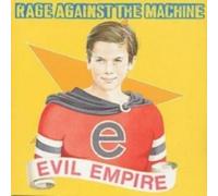 RAGE AGAINST THE MACHINE: EVIL EMPIRE - CD BRAND NEW