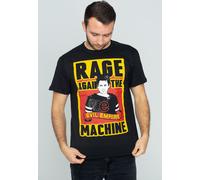 RAGE AGAINST THE MAC - - Evil Empire - Size S - New T Shirt - Z600z