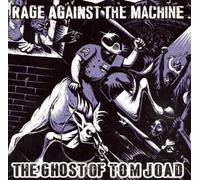 Rage Against the Machine - Ghost of Tom Joad