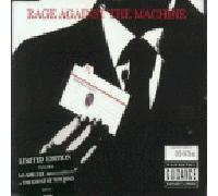 Rage Against The Machine - Guerilla Radio [CD 1]