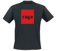 Rage Against The Machine Guerilla Radio T-Shirt black S