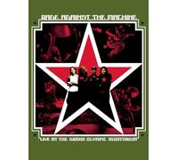 Rage Against The Machine: Live at the Grand Olympic Auditorium