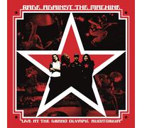 Rage Against The Machine - Live at the Grand Olympic Auditorium