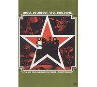 Rage Against the Machine-Live Grand Olympic Auditorium [DVD] [2003]