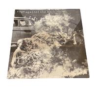 Rage Against The Machine [VINYL]