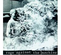Rage Against the Machine Rage Against the Machine 180 Gram Vinyl LP New & Sealed
