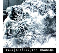 Rage Against The Machine - Rage Against The Machine