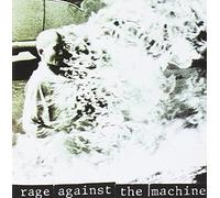 Rage Against the Machine - Rage Against the Machine