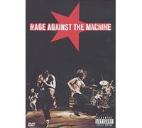 Rage Against the Machine - Rage Against The Machine [DVD]