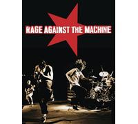 Rage Against The Machine: Rage Against The Machine (Live)