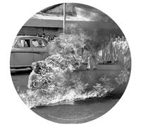 Rage Against The Machine - Rage Against The Machine (Picture Disc) [VINYL]