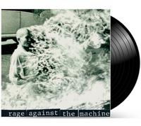 Rage Against the Machine Rage Against the Machine (Vinyl) 12" Album (US IMPORT)
