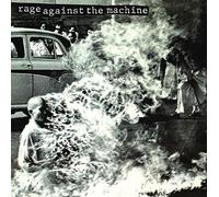 Rage Against The Machine - Rage Against The Machine [VINYL]