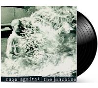 Rage Against The Machine