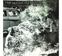 Rage Against The Machine - Rage Against the Machine XX (20th Anniversary) [VINYL]