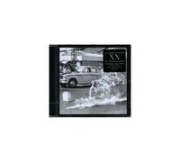 Rage Against The Machine - XX (20th Anniversary Edition)