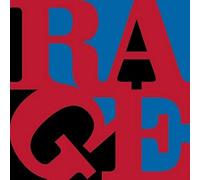 RAGE AGAINST THE MACHINE: RENEGADES - CD