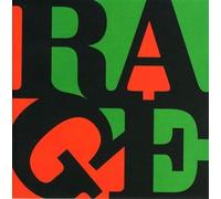 Rage Against The Machine - Renegades