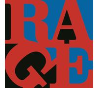 Rage Against The Machine 'Renegades' LP Black Vinyl